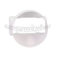Foto van Bosch Adapter 102mm +rechte aansluiting WTA3200,WT62000 