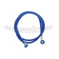 Foto van Electrolux Slang Toevoer 2,5 mtr classic R/H+rubber 