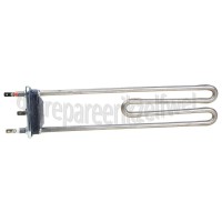 Foto van Alternatief Verwarmingselement 2000 W 300x76x18mm met gat o.a. WM 5020 