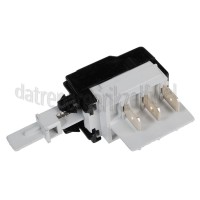 Foto van Frenko Schakelaar 6 Contacten/korte stift D916E - 1200E 