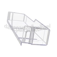 Foto van AEG Rek In de deur 470x80x10 tran Santo 1735I 