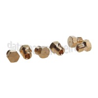Foto van Ariston-Blue Air Sproeier Butaan KPO9507XE/O 