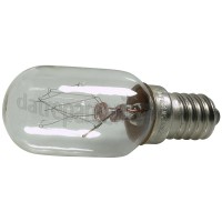 Foto van Samsung Lamp 230V 25W CE115K-CE118KF 