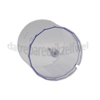 Foto van Braun Opvangbakje HC4 HC5 HCM, 350ml M806- 