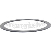 Foto van Braun Afdichtingsrubber Doorsnede.12cm K700 