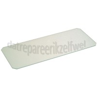 Foto van Ariston-Blue Air Glasplaat 467x189x4 Plexiglas RA28LNL 