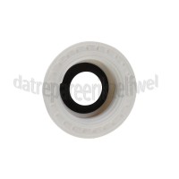 Foto van Indesit Moer Van standpijp met rubber DG6050 