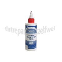 Foto van Wahl Olie Wahl in fles 118,5ml Voor tondeuse en trimmer 