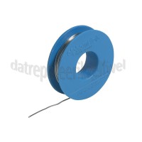 Foto van Soldeertin Dia.1,0mm 100gram 