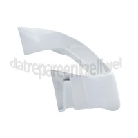 Foto van Zanussi Flessenrek Wit 43x6,3cm opzetbeugel RT50S,RT150S 