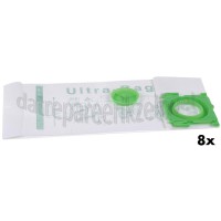 Foto van Sebo Stofzuigerzak Ultra bag 6629ER K serie 