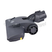 Foto van Sebo Combi-zuigmond Met wiel en klem met haak C en K serie gat 38 mm 