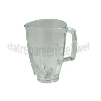 Foto van Braun Mixerglas Mixbeker -glas- 1.75L MX2050 