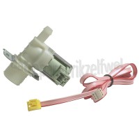 Foto van AEG Inlaatventiel Enkel recht dun-modulair- 72527, 74738 