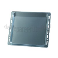 Foto van Whirlpool Lekbak Lade -bakblik- aluminium AFK384AV,AKL383AV, 