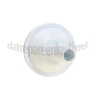Foto van Bosch Slang Condensslang 200cm WZ20160, WTL5200, WTL6100 