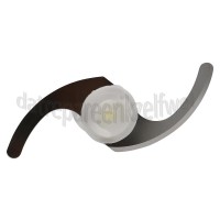Foto van Braun Sikkelmes Messysteem Knife insert HH4191,HH4192 