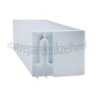 Foto van Zanker Flessenrek Wit -43,7x9x10,1- ZKK0164-ZKK0160-IK164-4Z 