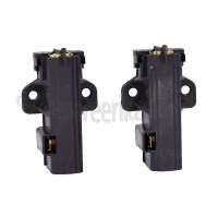 Foto van AEG Koolborstel Sole motor 1243098 74530 