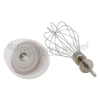 Foto van Braun Garde garde incl. koppeling MR4000-4050 
