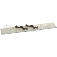 Foto van Atag Glasplaat Venster verl.glas+houders 4181wt 