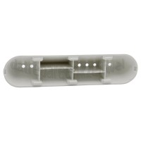 Foto van Ariston-Blue Air Trommelrib 12 gaatjes 6 klemmen AL149,W143X,WD125T, XWA71483XWEU 