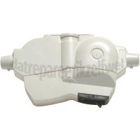 Foto van Venta Aandrijving v schoepenrad LW14 LW24 LW15 LW25 