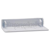 Foto van Ariston-Blue Air Deurgreep v vriesdeur wit KMG230 EMG155 RSP1635 