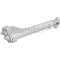 Foto van Zanussi Standpijp v. bovenste sproeiarm DWS694 ZKS5628 CMS741 