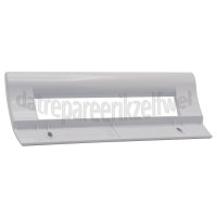 Foto van AEG Deurgreep Verticaal 13cm koel/vries S3273 CM2775 
