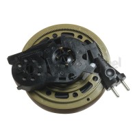 Foto van Bosch Haspel voor snoer kompleet Dino/Sphera21 BSA2100 
