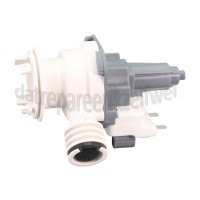 Foto van Candy Pomp Afvoer -magneet plaset- A9004 