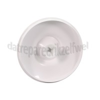 Foto van Braun Deksel Van hakmolen 500ML en 1000ML 4191, 4192, MR500M 