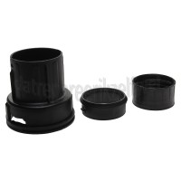Foto van Starmix Wartel Slangaansluiting 35mm GS en IS serie 