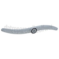 Foto van Ariston-Blue Air Sproeiarm Boven met een moer LI64A,LSI62,D62A 