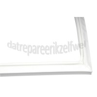 Foto van AEG Afdichtingsrubber 830 x 515 mm Santo 172, 2240I 