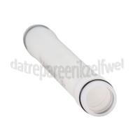 Foto van Bosch Slang Van Labyrint - circulatie CG330J201, 29cm lang 