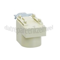 Foto van Bauknecht Condensator Ontstoringsfilter TRK4850 met 4 kontakten 