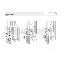 Foto van Bosch Niveaukamer Waterhuishouding SE24237, 