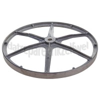 Foto van Samsung Snaarwiel 6 spaken SWFP10,SWV1100F, SWE1200 