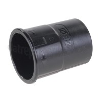 Foto van Verloopring Reduceerring 35 naar 32mm Met opstaande rand 