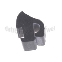 Foto van Ariston-Blue Air Klem rubber van pannendrager PF64IX, PF640EIX, 