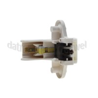Foto van AEG Slot Van deur in kunststofhuis FAV64800, IT5614, 