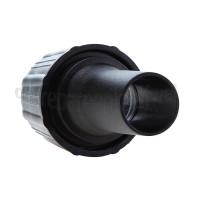 Foto van Electrolux Verloop Van 32mm naar 28-37mm Draaibaar 
