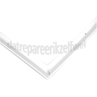 Foto van Candy Afdichtingsrubber Vriesgedeelte 64x52,5cm CIC32.10,DAR21/10 