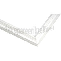 Foto van Indesit Afdichtingsrubber Vriesgedeelte 682 x 554 CA133,CA138, 