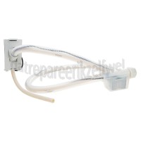 Foto van Bosch Slang Toevoer -incl. ventiel- 150cm SE64M350EU/56 