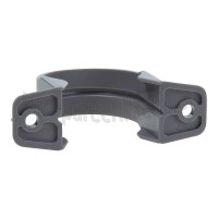 Foto van Dps Zadel PVC 40mm 