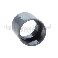 Foto van Dps Sok PVC 40mm 2x lijm 