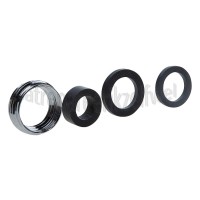 Foto van Dps Verloopring 3/4'buitx1/2'binxM22bin 